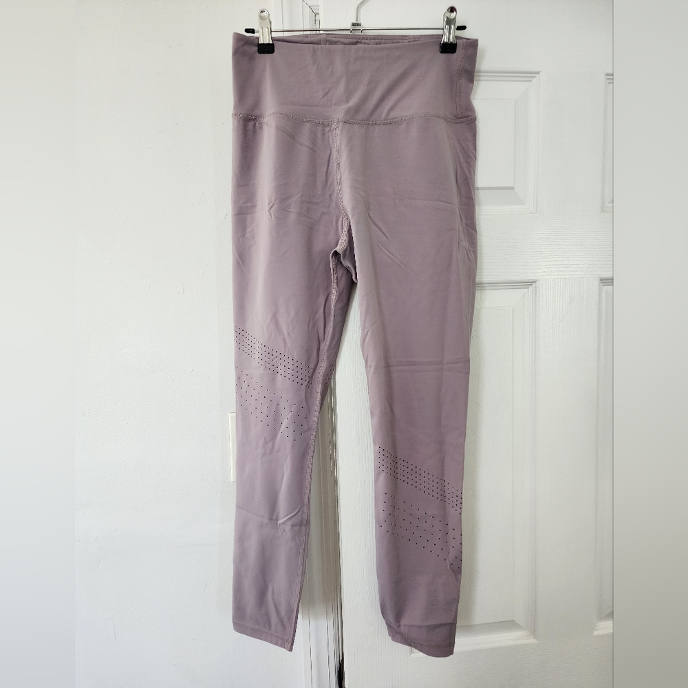 Exercise leggings